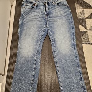 Mens American Eagle Jeans